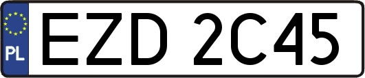 EZD2C45