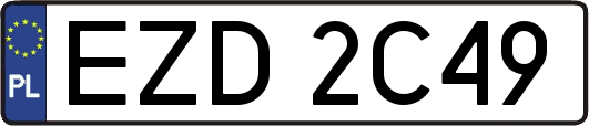 EZD2C49