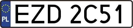 EZD2C51