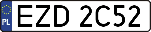 EZD2C52