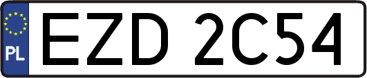 EZD2C54