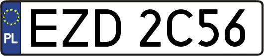 EZD2C56