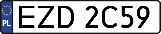 EZD2C59