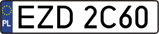 EZD2C60