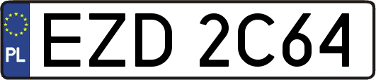 EZD2C64