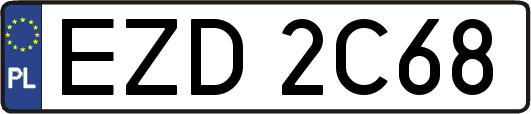 EZD2C68