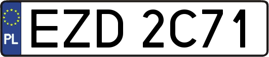 EZD2C71