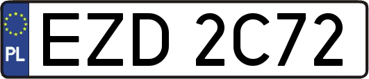 EZD2C72