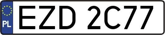EZD2C77