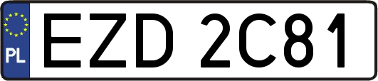 EZD2C81