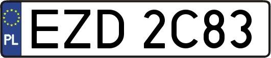 EZD2C83