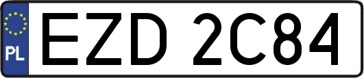 EZD2C84