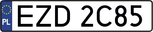 EZD2C85