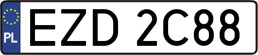 EZD2C88