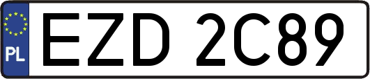 EZD2C89