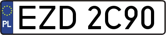 EZD2C90