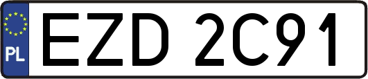 EZD2C91