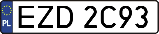 EZD2C93