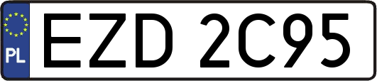 EZD2C95