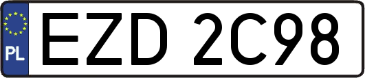 EZD2C98