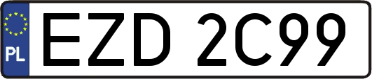 EZD2C99