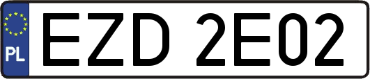 EZD2E02