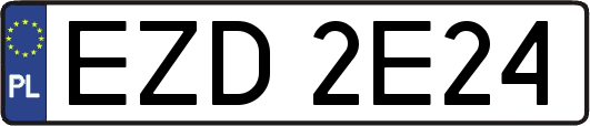 EZD2E24