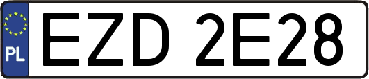 EZD2E28