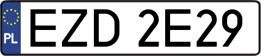 EZD2E29