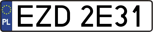 EZD2E31