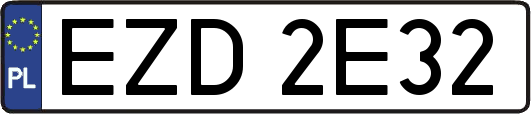 EZD2E32