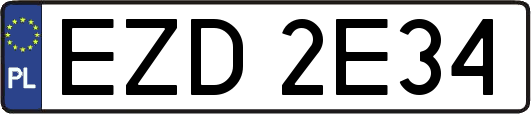 EZD2E34