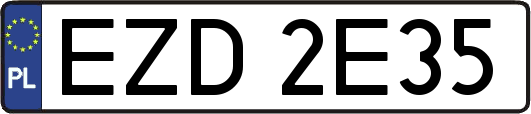 EZD2E35