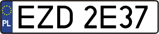EZD2E37