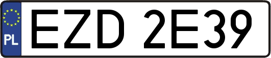 EZD2E39