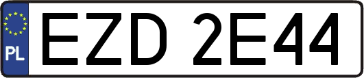 EZD2E44