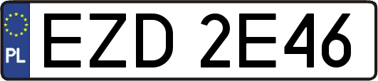 EZD2E46
