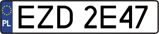 EZD2E47