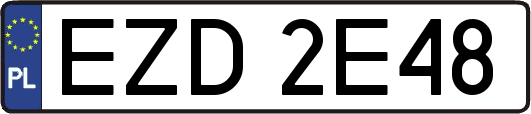 EZD2E48