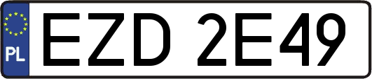 EZD2E49