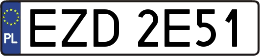 EZD2E51