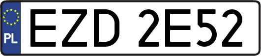 EZD2E52