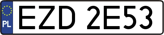 EZD2E53