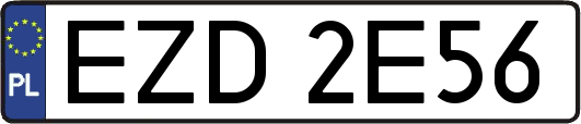 EZD2E56