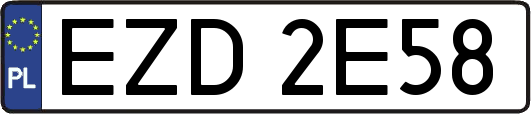 EZD2E58