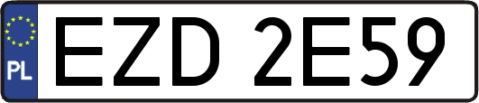 EZD2E59
