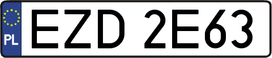 EZD2E63