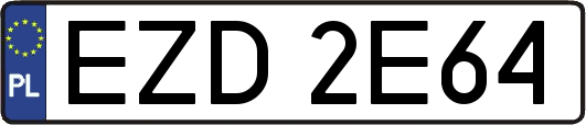 EZD2E64