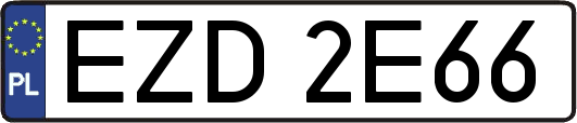 EZD2E66