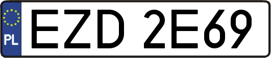EZD2E69